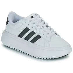Adidas Ženske patike Grand Court Platform, IE1092, Bele