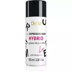 Skidač hibridnog laka za nokte 100ml