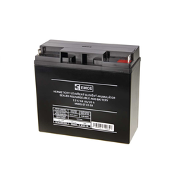 Akumulator AGM 12V 18Ah