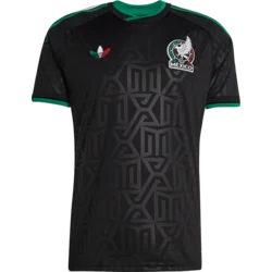 adidas Originals Dres Mexico 3rd 2026