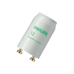 Philips - s2 4-22w ser ecoclick starter