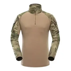 Sportski combat duks maskirni dizajn XL MODEL 6