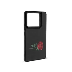 Maska za telefon FASHION MIRROR za Xiaomi Redmi 13C 4G DZ2/4