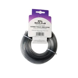 Ojačano rezilo 2,0 mm x 15 m kvadratnih