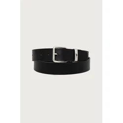 U.S. Polo Assn. pas moški usnjeni SILVER LAKE H35