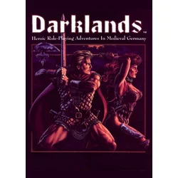 Darklands Steam Key GLOBAL