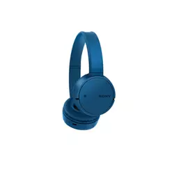 SONY bežične slušalice WH-CH500, plave