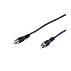 K400030 RCA M/RCA M 3M REDLINE KABEL