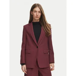 BOSS Suknjič C_Jabla3 50580309 Rdeča Regular Fit