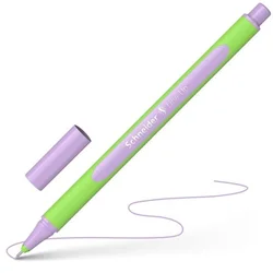 Schneider Line-Up marker 0,4 mm - pastelno lila