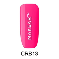 Baza za nokte Electro Candy CRB13 | MAKEAR | Kozmo