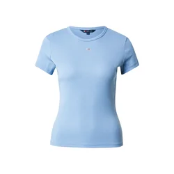Tommy Jeans Majica ESSENTIAL azur