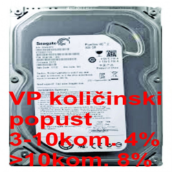 HDD 3.5 320GB ST3320311CS SEAGATE 5900RPM 8MB SATA