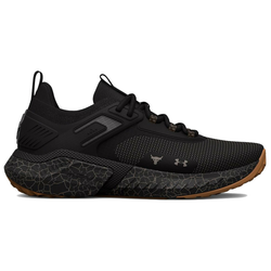 Tenisice za trening Under Armour UA Project Rock 5 Home Gym-BLK