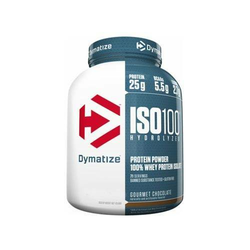 Dymatize Dymatize ISO 100 (2200 g)