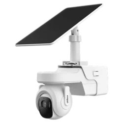 IP PT Kamera KIT BP4A-4G-0360B M0508 – 4G Bežični Komplet za Video Nadzor