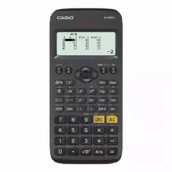 CASIO kalkulator FX-82EX (Sivi) Kalkulator matematički, Siva