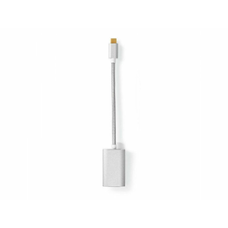 NEDIS Adapter USB-C