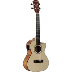 ALVAREZ Regent Sopran Ukulele Electric RU26SCE