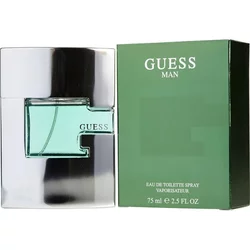 GUESS - Guess Man - 75ml, edt
