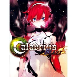 Caladrius Blaze Steam Key GLOBAL
