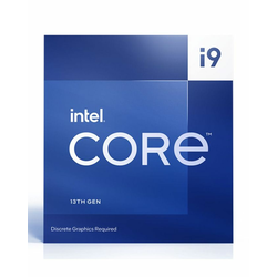 INTEL procesor Core i9-13900F (36MB cache, do 5.6GHz), Box