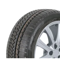 CONTINENTAL 225/55 R17 97H TS850P M+S