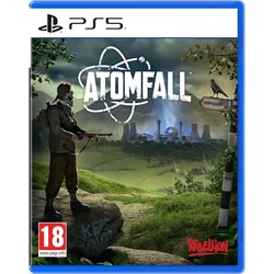 Atomfall (PS5) - rabljeno