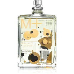 Escentric Molecules Molecule 01 + Patchouli EDT 100 ml
