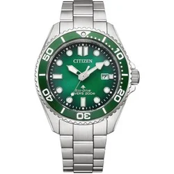 Citizen Promaster BN0269-50W