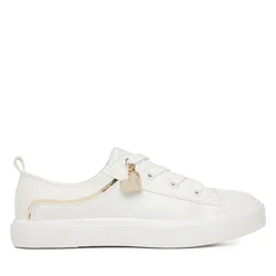 Modne superge DeeZee CSS20377-28 Bela