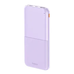 Power bank prenosiva baterija REMAX Lango II Series RPP-23 2.4A 10000mAh ljubicasti