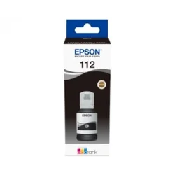 Epson 112 crno mastilo