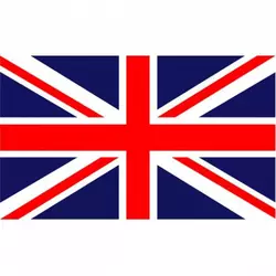 Velika Britanija zastava 150x90 (5625)
