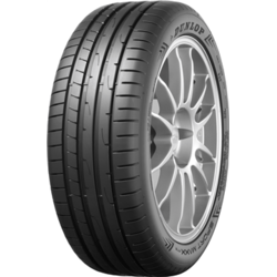 Dunlop Sport Maxx RT2 ( 245/45 ZR19 (102Y) XL sa zaštitom za felne (MFS) BLK )