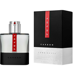 Prada Luna Rossa Carbon 100ml EDT 000426