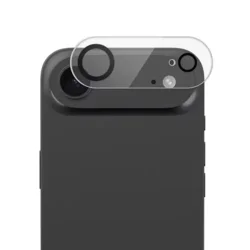 Zastita kamere 9H FULL COVER za iPhone Air