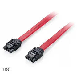 EQUIP SATA 6GBPS INTERNAL CONNECTION CABLE 0.5M