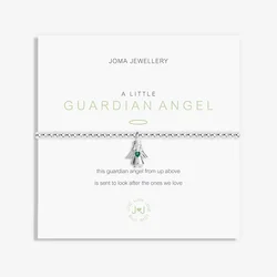 Joma Jewellery Guardian Angel JJ2295