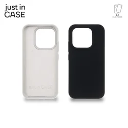 Just in Case 2u1 Extra case MIX PLUS paket maski za telefon za Xiaomi 17 CRNI ( MIXPL337BK )