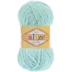 Alize Softy 669 Pletilna preja