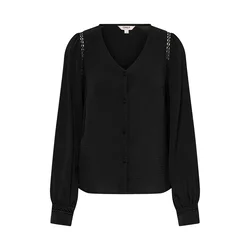 ONLY Bluza ONLLUVE METTE črna
