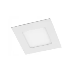 LED ugradno svetlo GERE LED/6W/230V 3000K
