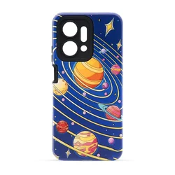 Futrola Fashion Case 12 za Huawei Honor X7A DZ2/3, Šarena