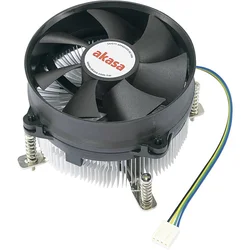 AKASA AKASA CPU ventilator INTEL LGA775&LGA1156