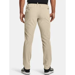 Under Armour UA Drive Tapered Hlače 723695 Rjava