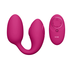 VIVE Aika Pink
