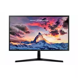 SAMSUNG LED 23.5" S24F356FHU Full HD - LS24F356FHUXEN  23.5", PLS, 1920 x 1080 Full HD, 4ms