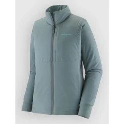 Patagonia Nano-Air Light Jacket blue sage