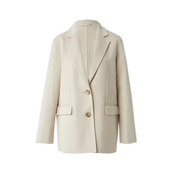COMMA Blazer bež